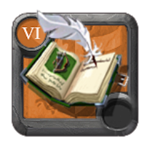 Diário do Flecheiro Mestre (Parcialmente Cheio) .1