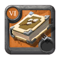 Diário de Troféus do Lavrador Mestre (Vazio) .1