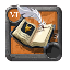 Master Mercenary's Trophy Journal (Partially Full)