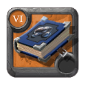 Diário de Troféus do Prospector Mestre (Vazio) .2