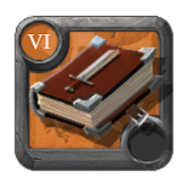 Master Blacksmith's Journal