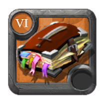 Master Blacksmith's Journal