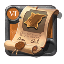 Contrato de Guarda-caça Mestre .3