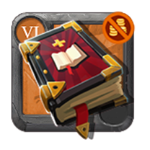 Master's Tome of Learning