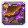 Albion Online T6 Cuir durci exceptionnel