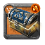 Crystal Arena Chest - Silver IV