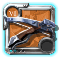 Master's Light Crossbow