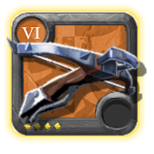 Light Crossbow