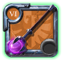 Master's Arcane Staff