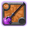 Albion Online T6 Master's Arcane Staff .3 .3