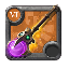 Master's Witchwork Staff