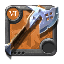 Master's Battleaxe