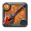Master's Cursed Staff