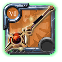 Master's Shadowcaller