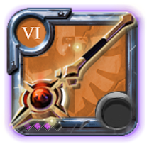 Master's Shadowcaller