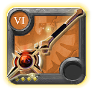 Albion Online T6 Schattenrufer des Meisters .4