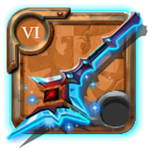 Master's Rotcaller Staff