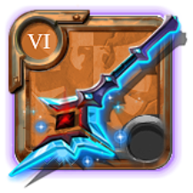 Master's Rotcaller Staff