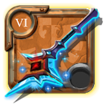 Master's Rotcaller Staff