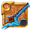 Master's Rotcaller Staff
