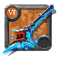 Master's Rotcaller Staff