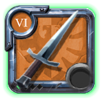 Master's Dagger