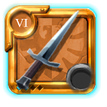 Master's Dagger
