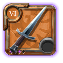 Master's Dagger