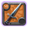 Albion Online T6 Dolch des Meisters .3