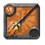 Master's Fire Staff