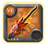 Albion Online T6 Master's Wildfire Staff .4