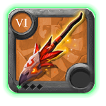 알비온 헬게이트 MainHand 장비: T6_MAIN_FIRESTAFF_KEEPER@1 빌드