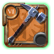 Master's Hammer