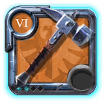 Master's Hammer