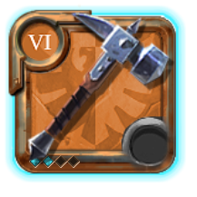 Master's Hammer