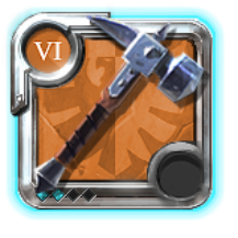 Master's Hammer
