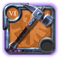 Master's Hammer
