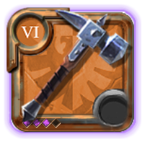 Master's Hammer