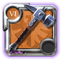 Master's Hammer