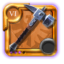 Master's Hammer