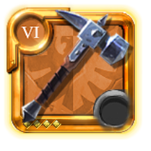Master's Hammer