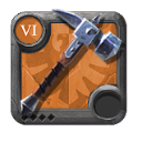 Martelo Refinado