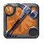 Master's Hammer