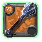 T6.1 Mace