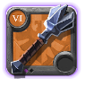 Albion Online T6 Maza del maestro .3