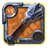 T6.4 Good Mace