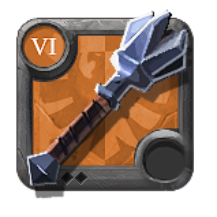 Mace - Albion Online Wiki