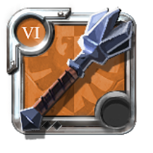 T6.0 Excellent Mace