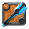 Albion Online T6 Master's Dreadstorm Monarch