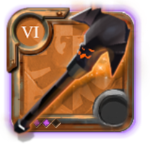 Master's Incubus Mace